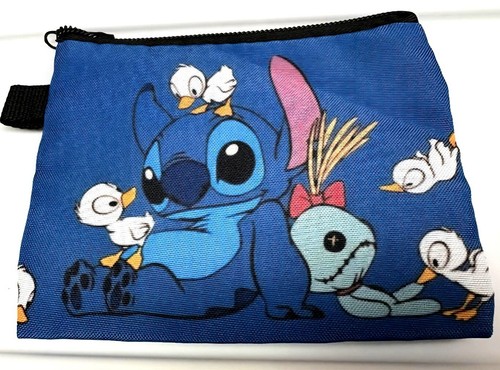 Stitch and lilo zippered - and, bag